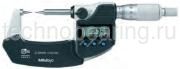342 микрометр Mitutoyo Digimatic с точечными поаерхностями