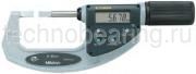 422-411 микрометр Mitutoyo Digimatic QuickMike