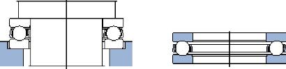 подшипники IBC