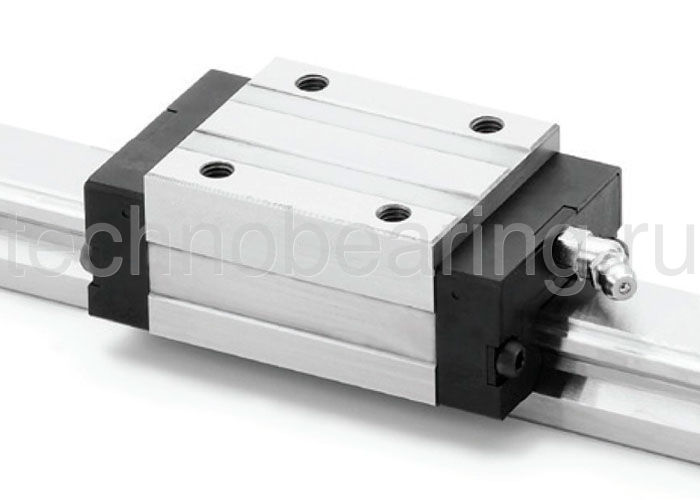 Каретка LLTHC 30 R T1 P5 EWELLIX