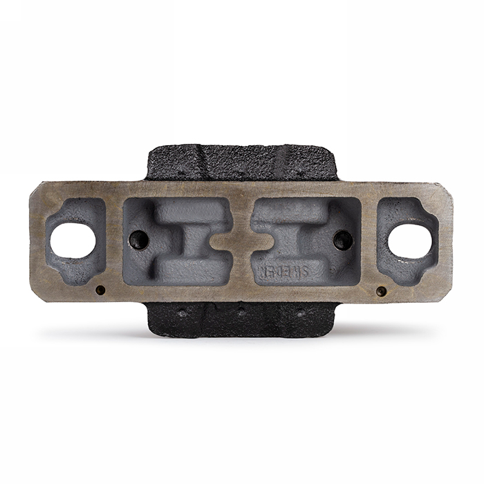 Разъемный корпус SNL530 ISKRA