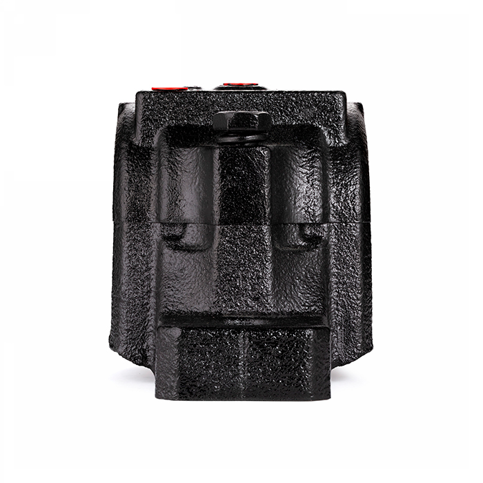 Разъемный корпус SNL530 ISKRA