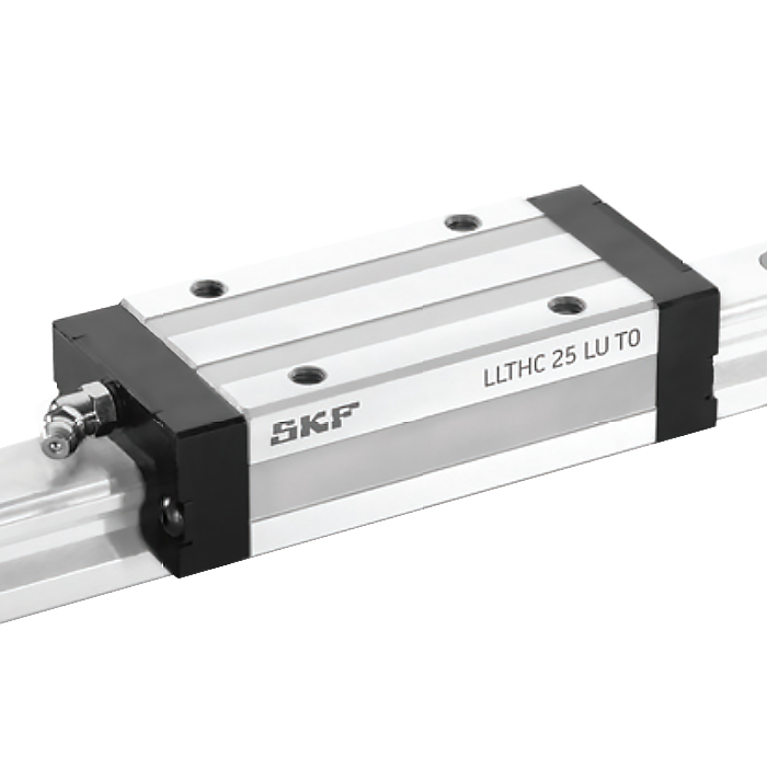 Каретка LLTHC 30 LU T1 P5 SKF