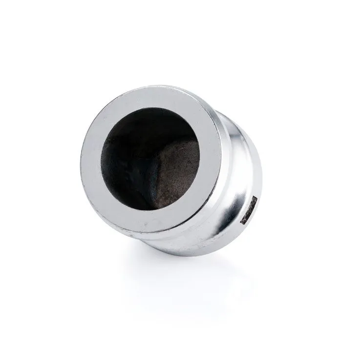 Камлок алюминиевый тип DР, заглушка для розетки 1 1/4", TL125DPAL TITAN LOCK