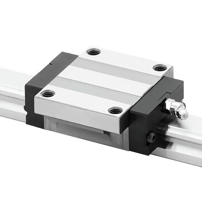 Каретка LLTHC 20 A T1 P3 EWELLIX