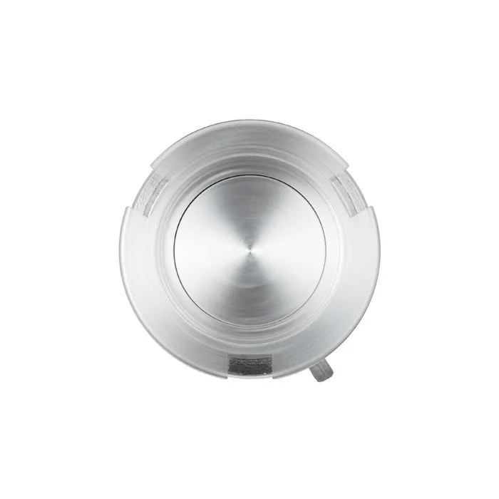 Соединение ZEVS ("сухой" разъем) ниппель, 3in, BSP, материал нерж.сталь. TLDDA300-SS TITAN LOCK