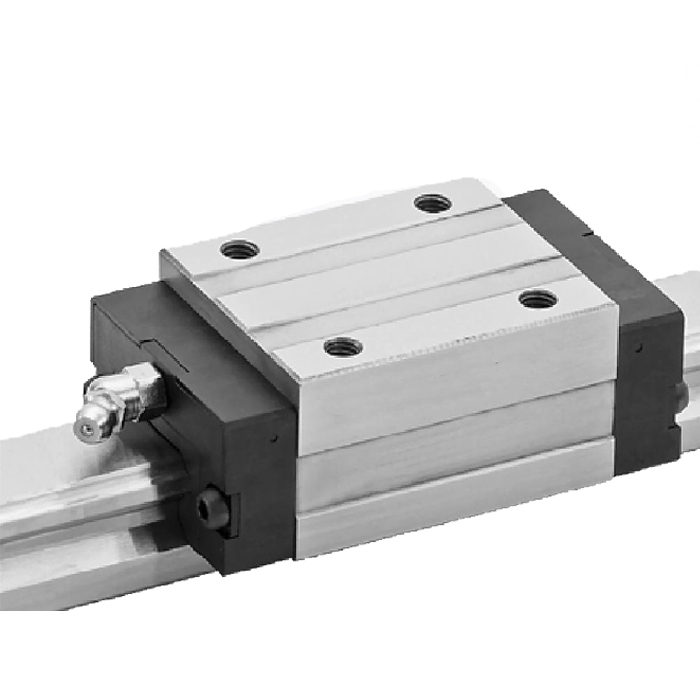 Каретка LLTHC 45 R T1 P5 EWELLIX