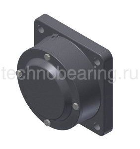 Разъемный фланцевый корпус 722516A ISB