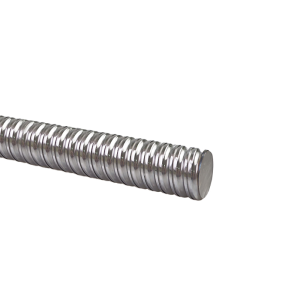 Винт ШВП SFUR3205 ISKRA