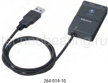 Устройство вывода с USB интерфейсом 1