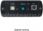 Устройство вывода с USB интерфейсом 5