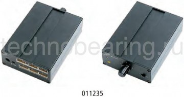 Устройство вывода с USB интерфейсом 32