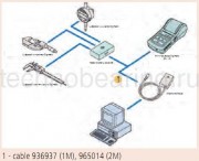 Устройство вывода с USB интерфейсом 34