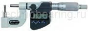395 микрометр MITUTOYO Digimatic для труб с защитой IP65