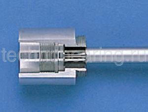 микрометры для измерений внутренних канавок Mitutoyo серия 146 пример