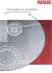 Посадки и зазоры