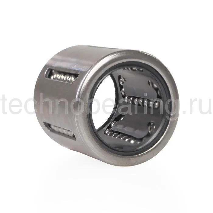 Линейный подшипник KH1630-PP TECHNIX