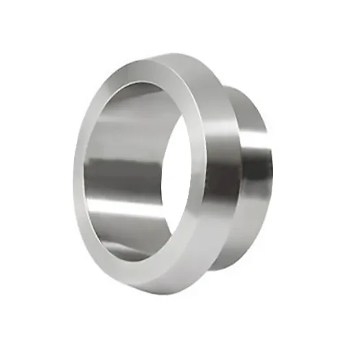 Конические штуцеры под приварку