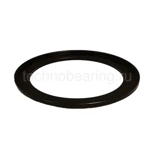 Ремкомплект для API заглушки, уплотнение для крышки API (Buna) 5205-RK1 DIXON