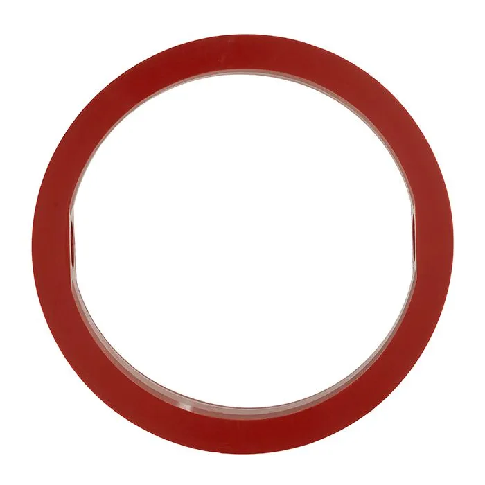 Уплотнение дискового затвора DN40, Силикон (оранжевый), DIN TLSDG40SIL TITAN LOCK