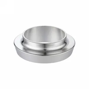 Конический штуцер под приварку DIN 11851, DN15, нерж. сталь 316, TL15CONWSS TITAN LOCK