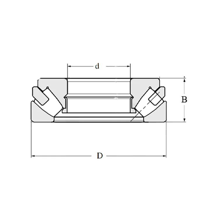 Подшипник 29356/YAD ZWZ