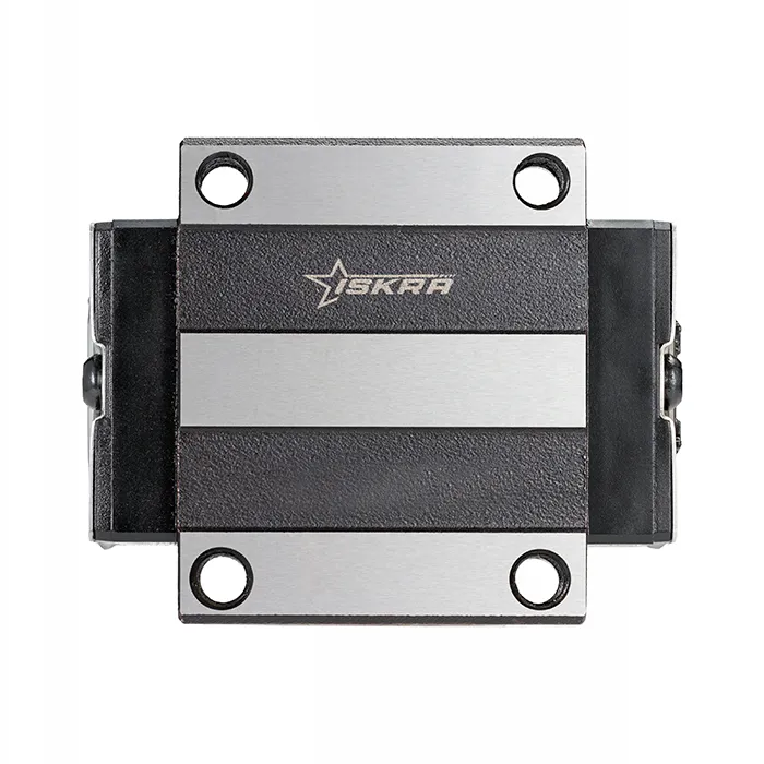 Каретка HGW15CCZAH ISKRA