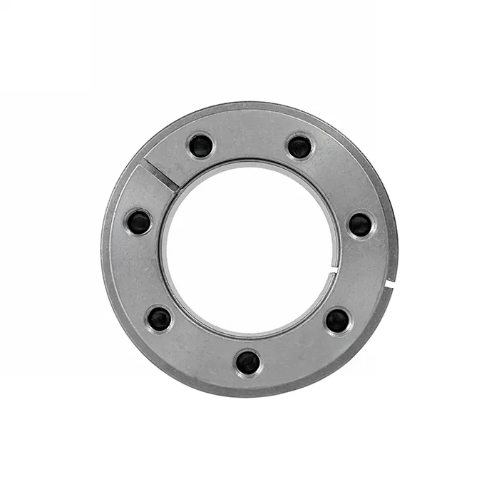 Зажимная втулка KLAB030 (PHF FX51-30x55) ISKRA