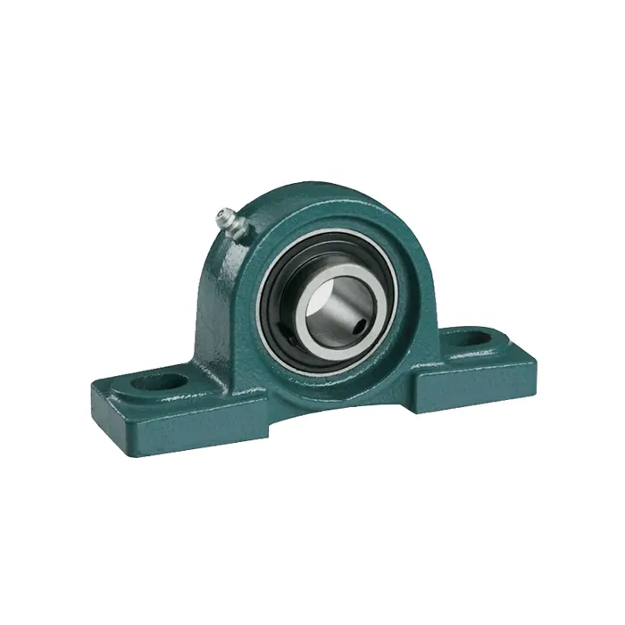 Подшипниковый узел UCP205 FKD