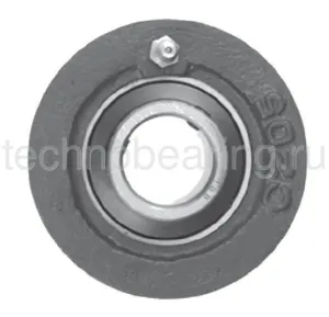Подшипниковый узел UCC208 ISB