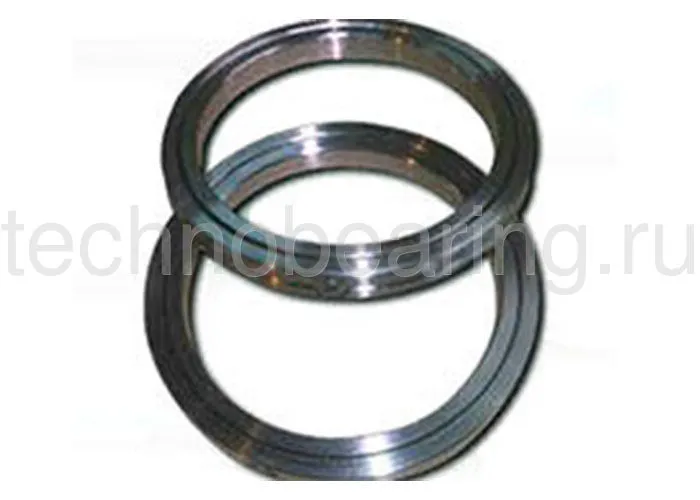 ОПУ серия с перекрестными роликами для точности вращения SX011832 ISB