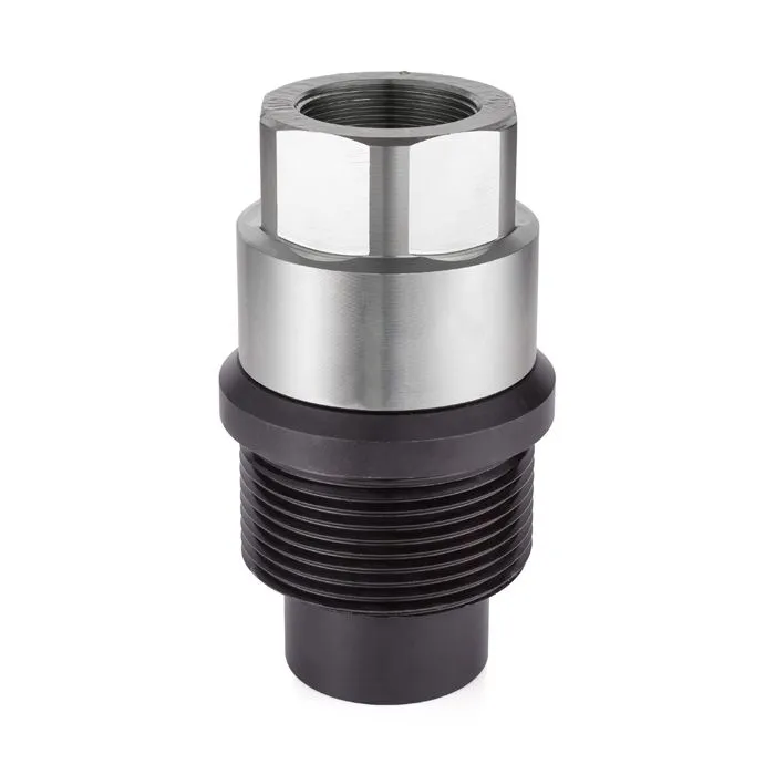 БРС серия E (VEP) резьбовая, ниппель, оцинк. сталь, 3/4in TL6EM TITAN LOCK