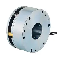 Дисковые электромагнитные тормоза