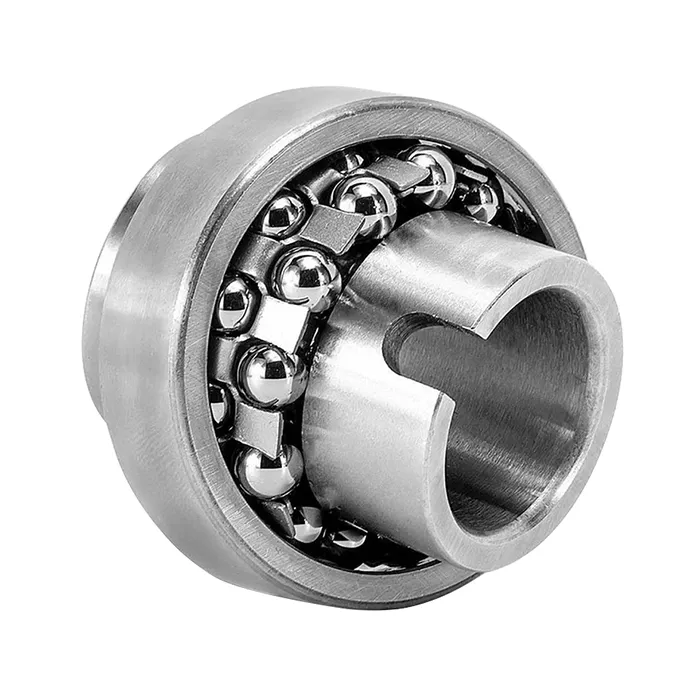 Подшипник 11206-ETN9 ISB