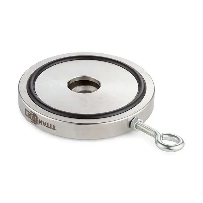 Обратный клапан межфланцевый нержавеющий "хлопушка" DN50, TLCVF50S TITAN LOCK