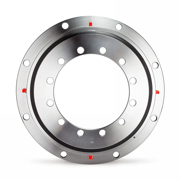 ОПУ фланцевая серия NBL.20.0314.200-1PPN ISKRA