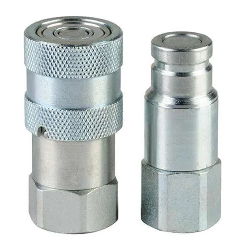 Гидравлические БРС серии C