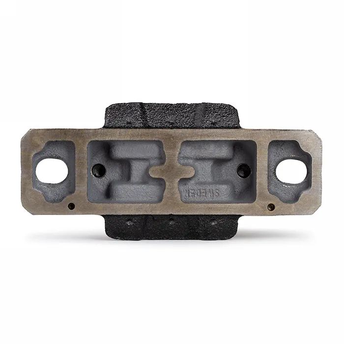 Разъемный корпус SNL532 ISKRA