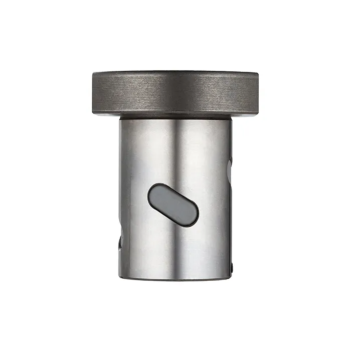 Гайка ШВП SFS2010 ISKRA