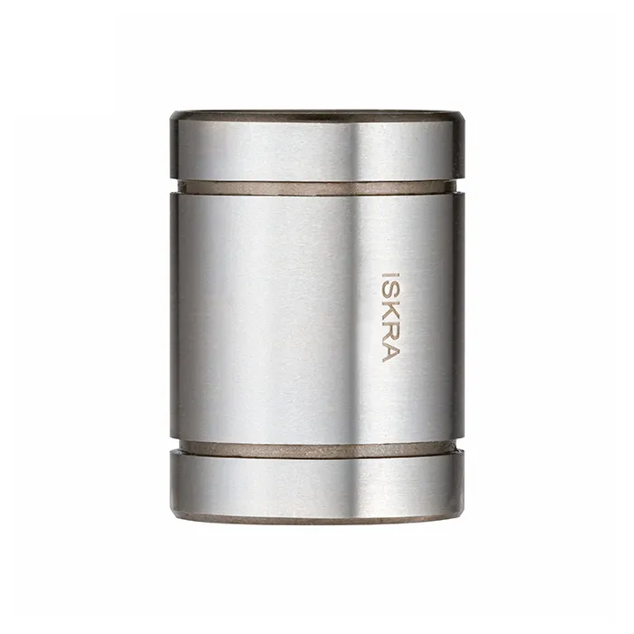 Линейный подшипник LME08-UU ISKRA