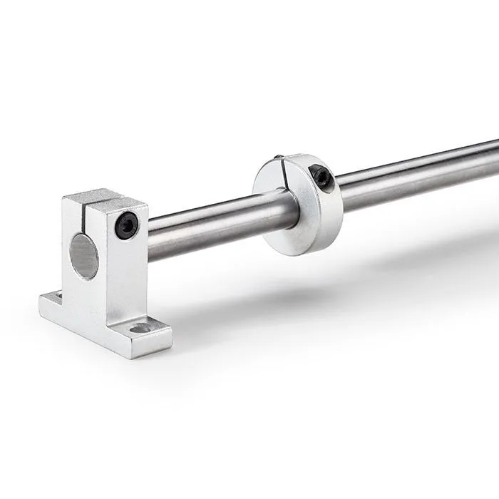 Вал прецизионный W60 ISKRA