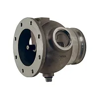 Компенсационные клапаны отвода паров топлива