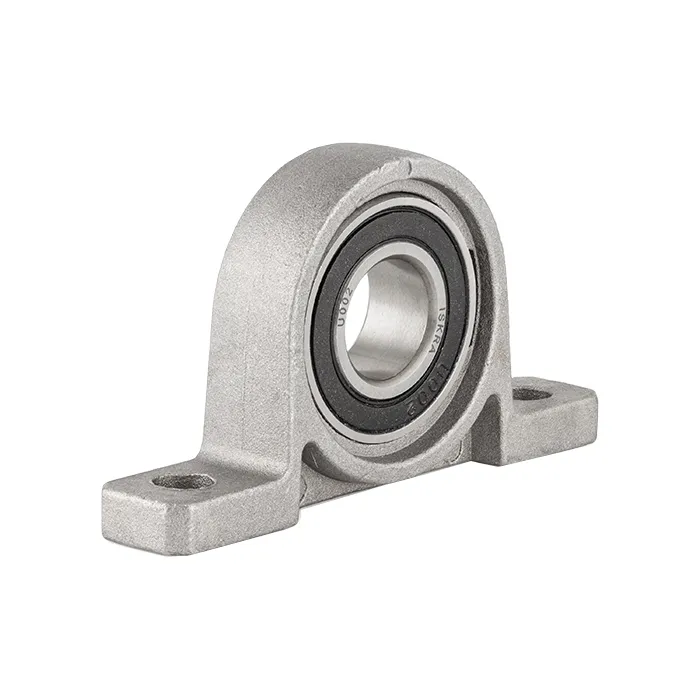 Подшипниковый узел UP001ER ISKRA