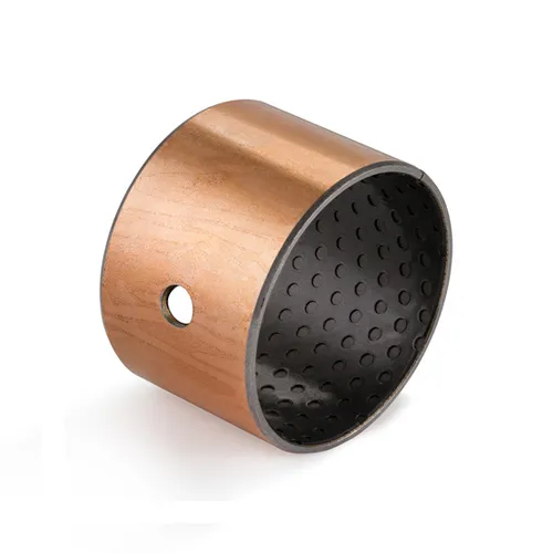 Втулки скольжения