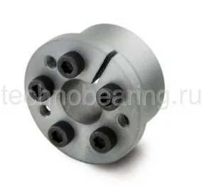 Зажимная втулка KLAB030(PHF FX51-30x55) Sati