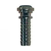 Штуцеры для пара под гайку