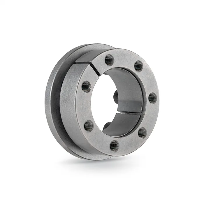 Зажимная втулка KLAB030 (PHF FX51-30x55) ISKRA