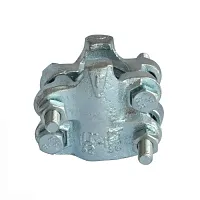 Хомуты для парового соединения