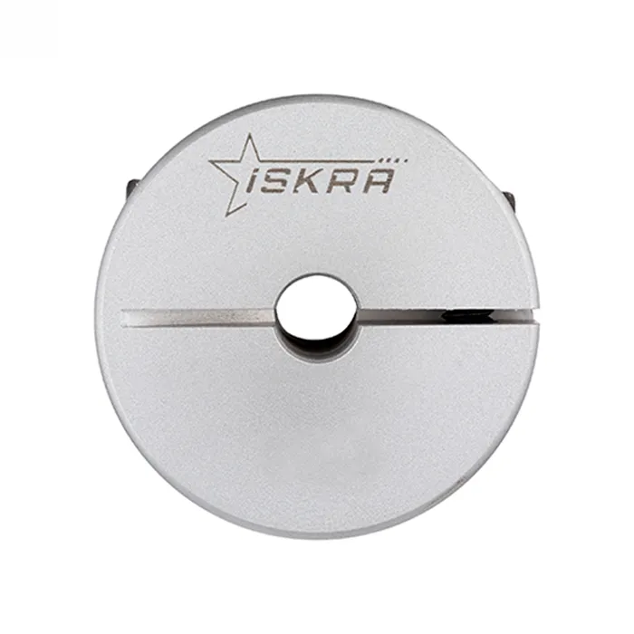 Муфта сильфонная соединительная BC32-C ISKRA