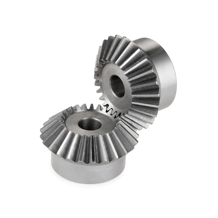 Коническая зубчатая пара, передат. число: 1:1, M=1, Z1=16, Z2=16 C26B161 ISKRA